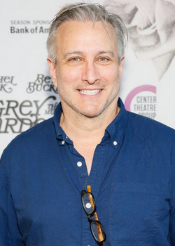 Bronson Pinchot